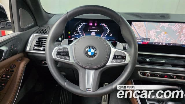 BMW X5 (G05) xDrive 40i M Sport, 2025 14
