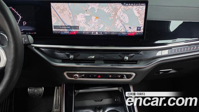 BMW X5 (G05) xDrive 40i M Sport, 2025 15