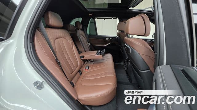 BMW X5 (G05) xDrive 40i M Sport, 2025 19