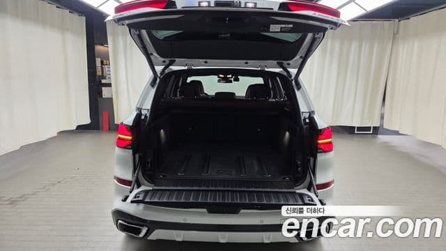 BMW X5 (G05) xDrive 40i M Sport, 2025 20