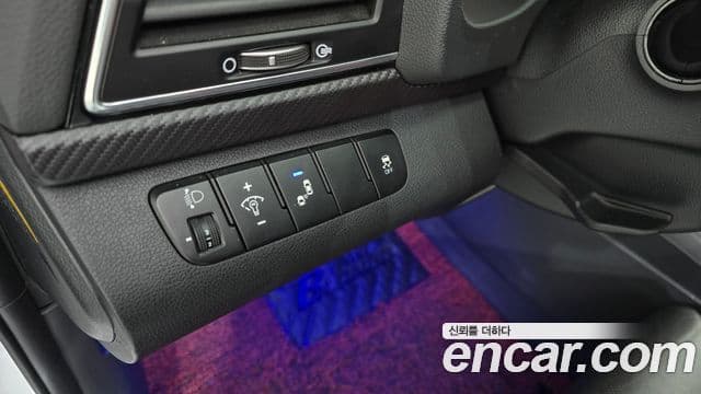 Hyundai Avante AD 1.6 турбо Sport, 2017 17