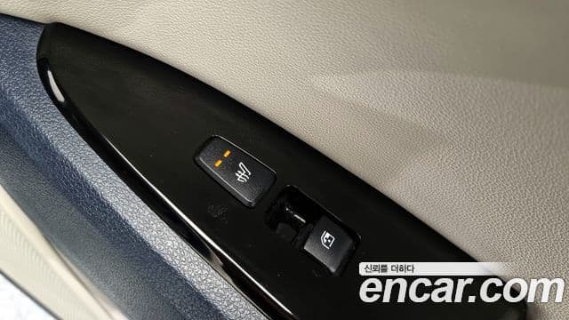 Kia Sportage 5세대 гибрид Signature 2WD, 2022 19