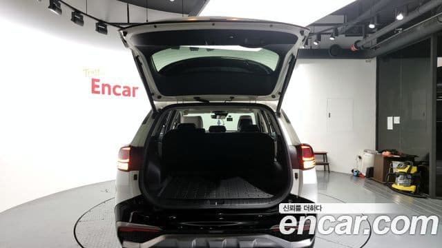 Kia Sportage 5세대 гибрид Signature 2WD, 2022 20
