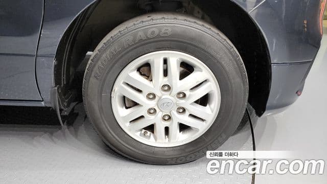 Hyundai The / новый New Grand Starex Smart, 2019 все фото