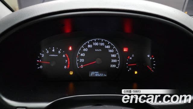 Hyundai The / новый New Grand Starex Smart, 2019 8