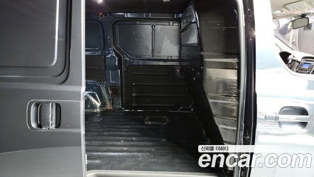 Hyundai The / новый New Grand Starex Smart, 2019 12