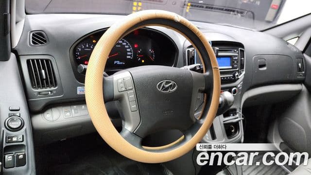 Hyundai The / новый New Grand Starex Smart, 2019 13