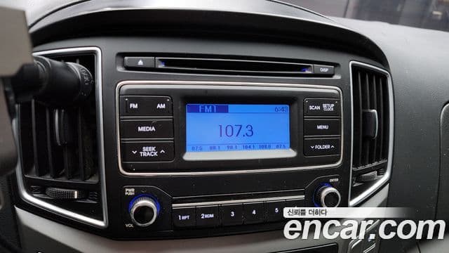 Hyundai The / новый New Grand Starex Smart, 2019 14