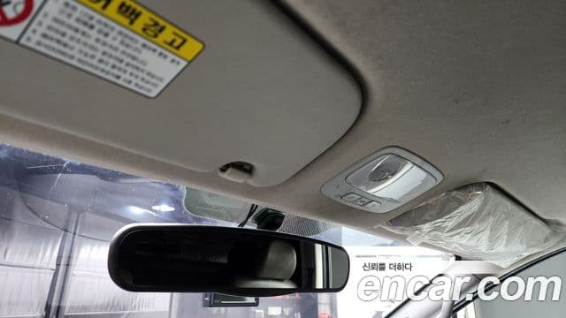 Hyundai The / новый New Grand Starex Smart, 2019 19