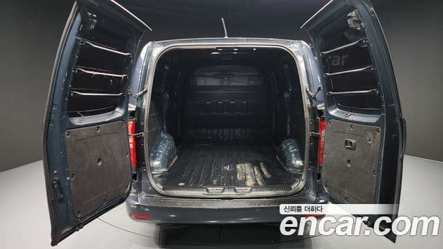 Hyundai The / новый New Grand Starex Smart, 2019 20