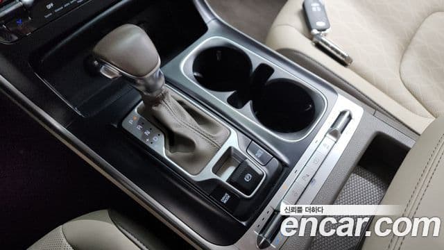 Kia Carnival 4세대 Prestige, 2021 9