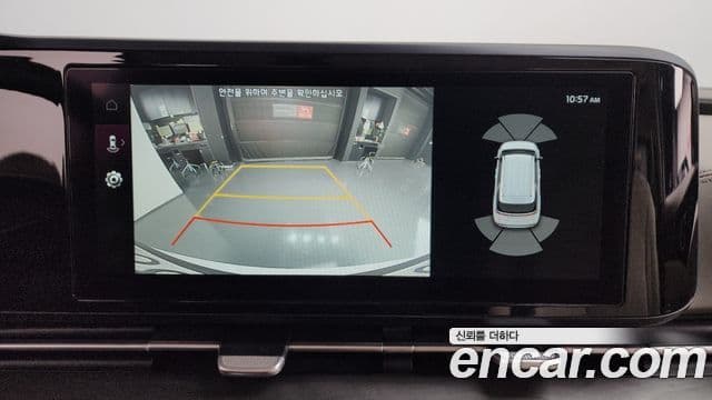 Kia Carnival 4세대 Prestige, 2021 15