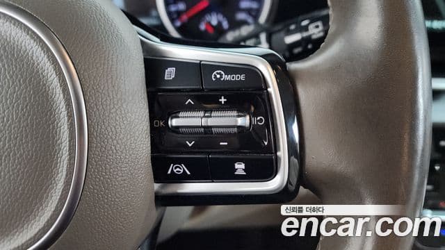Kia Carnival 4세대 Prestige, 2021 17