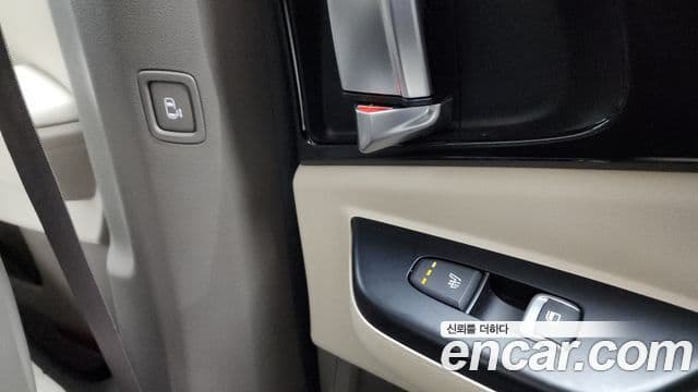 Kia Carnival 4세대 Prestige, 2021 18
