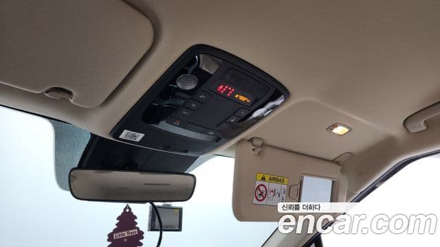 Kia Carnival 4세대 Prestige, 2021 19