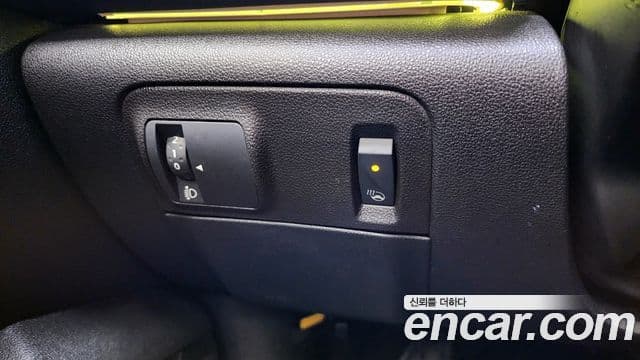 Renault Korea(Samsung) SM6 2.0 GDe LE, 2016 13