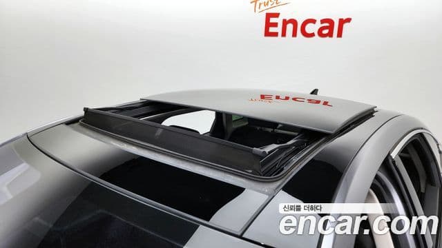 Renault Korea(Samsung) SM6 2.0 GDe LE, 2016 15