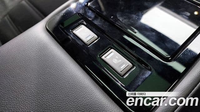 Renault Korea(Samsung) SM6 2.0 GDe LE, 2016 19