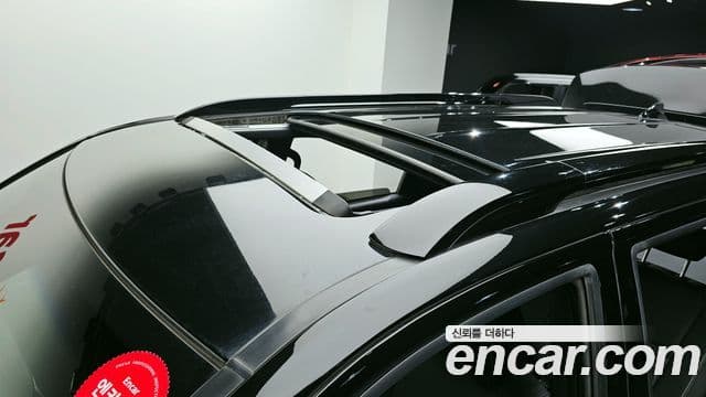 Kia Mohave The / новый Master Masters Gravity, 2022 17