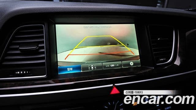 Hyundai Genesis DH G330 Premium AWD, 2016 15