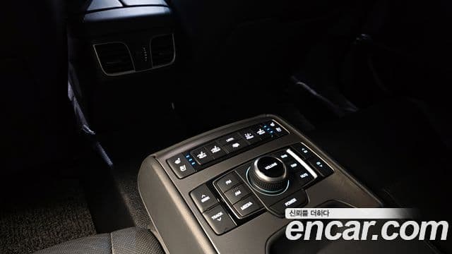 Hyundai Genesis DH G330 Premium AWD, 2016 18