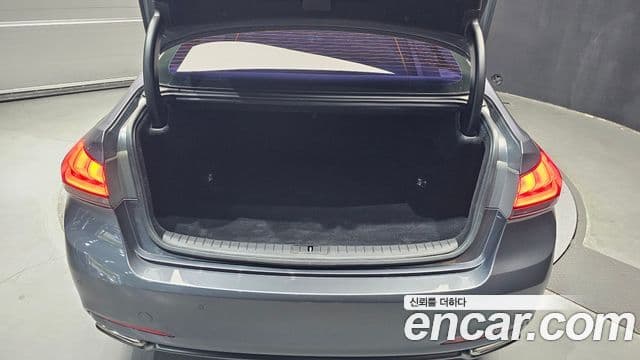 Hyundai Genesis DH G330 Premium AWD, 2016 20