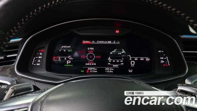 Audi A6 (C8) Premium, 2022 8