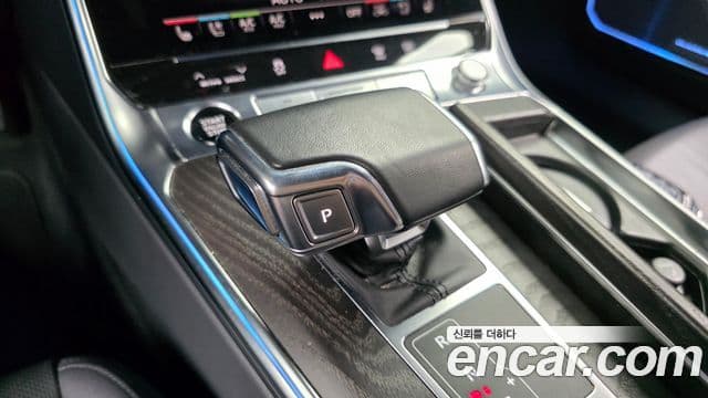 Audi A6 (C8) Premium, 2022 9