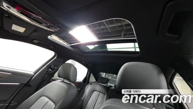 Audi A6 (C8) Premium, 2022 12