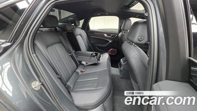 Audi A6 (C8) Premium, 2022 19