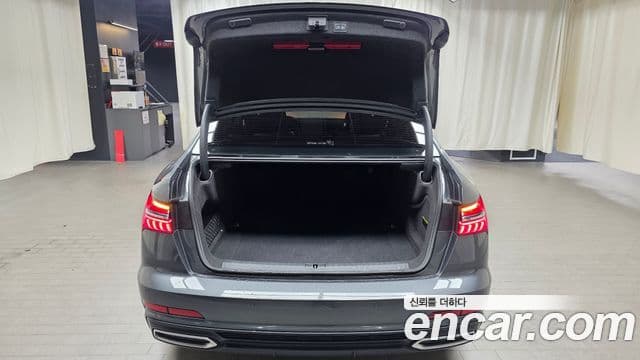 Audi A6 (C8) Premium, 2022 20