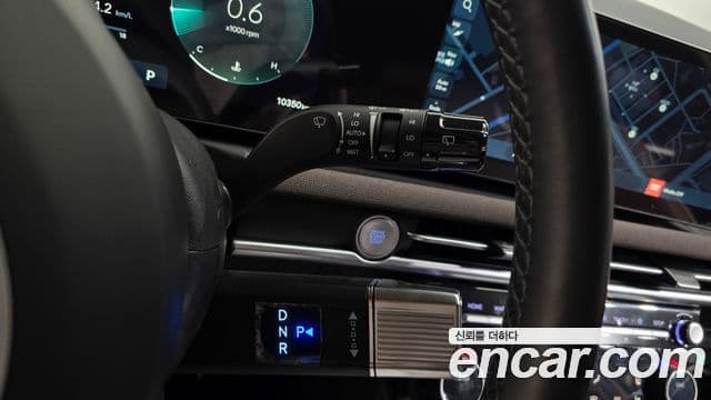 Hyundai The / новый New Tucson (NX4) Inspiration, 2025 9