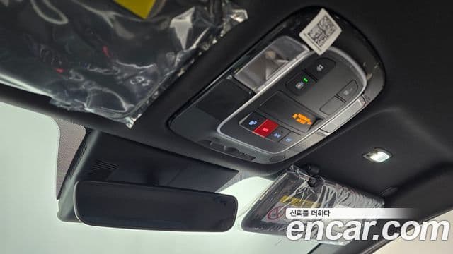 Hyundai The / новый New Tucson (NX4) Inspiration, 2025 18