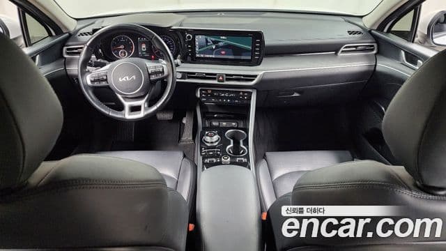 Kia K5 3세대 Trendy, 2022 7