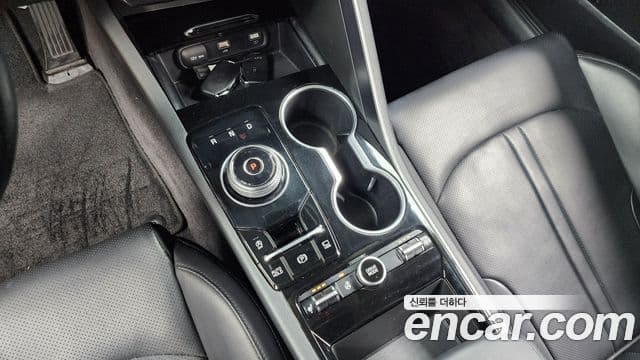 Kia K5 3세대 Trendy, 2022 9