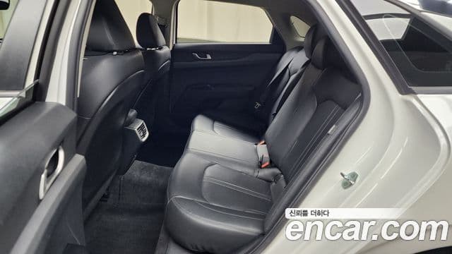 Kia K5 3세대 Trendy, 2022 13