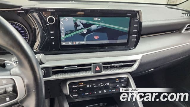 Kia K5 3세대 Trendy, 2022 15