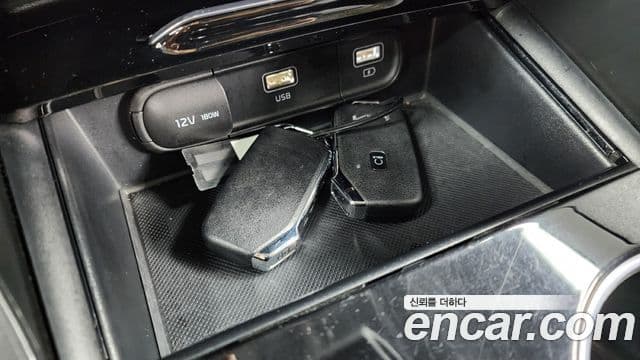 Kia K5 3세대 Trendy, 2022 18