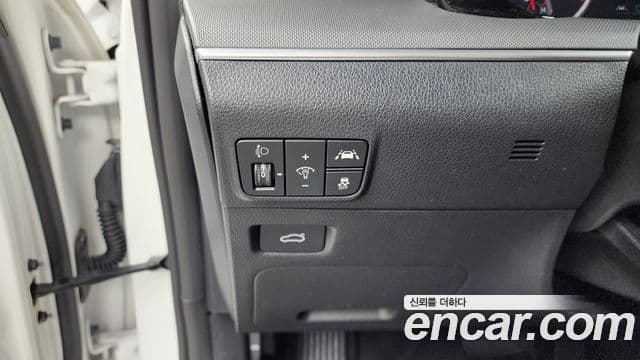 Kia K5 3세대 Trendy, 2022 19