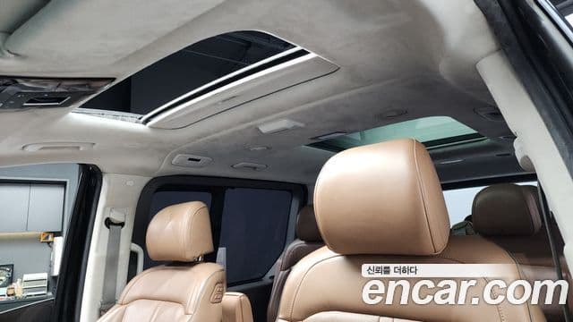 Hyundai Staria Inspiration, 2022 18