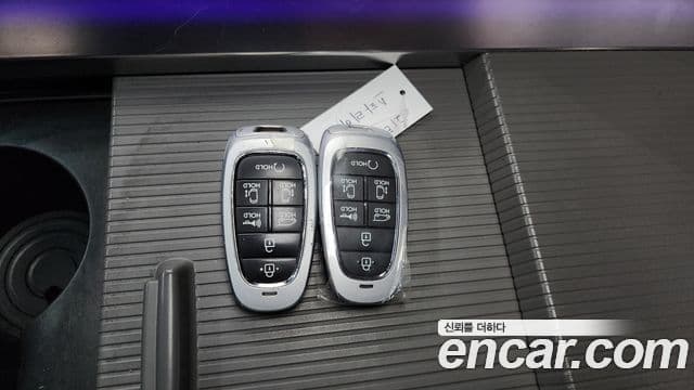 Hyundai Staria Inspiration, 2022 19