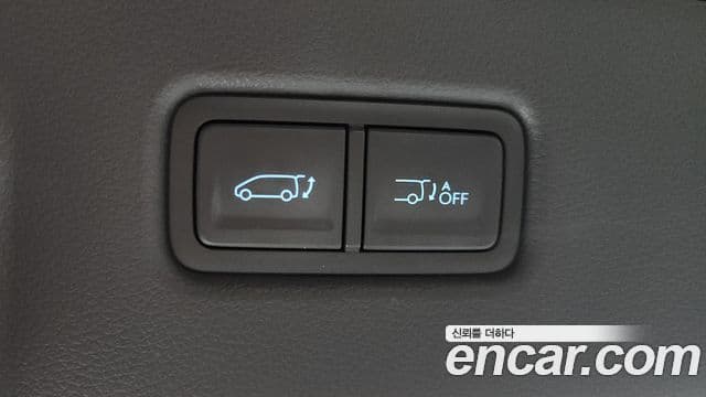 Hyundai Staria Inspiration, 2022 20