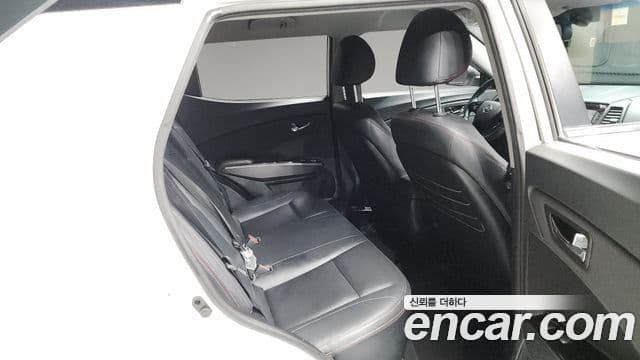 KG모빌리티(SsangYong) Tivoli Air дизель IX 2WD, 2016 12