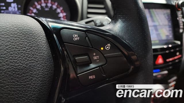 KG모빌리티(SsangYong) Tivoli Air дизель IX 2WD, 2016 18