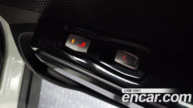 KG모빌리티(SsangYong) Tivoli Air дизель IX 2WD, 2016 19