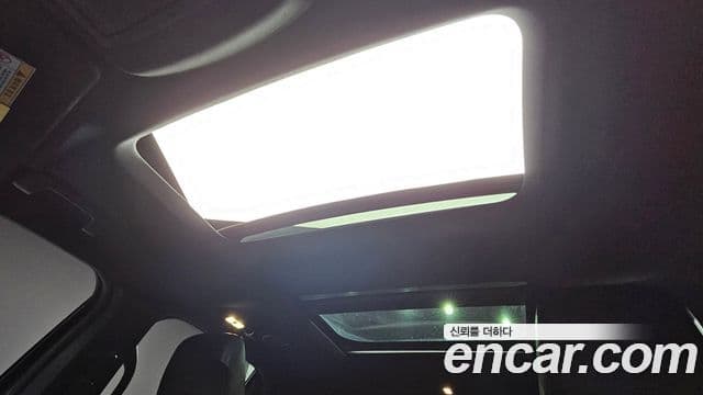 Ford Explorer 5세대, 2019 11