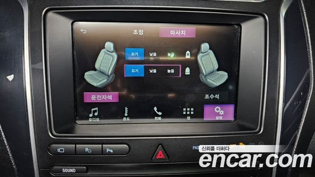 Ford Explorer 5세대, 2019 15