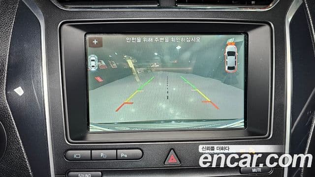 Ford Explorer 5세대, 2019 16