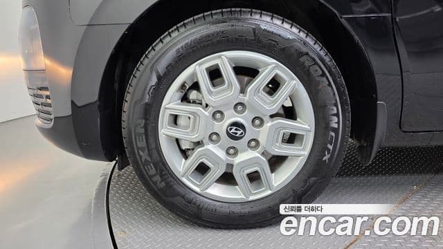 Hyundai Staria Modern, 2025 все фото