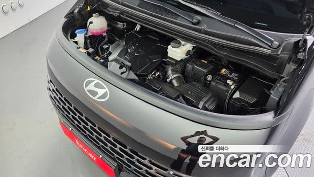 Hyundai Staria Modern, 2025 6